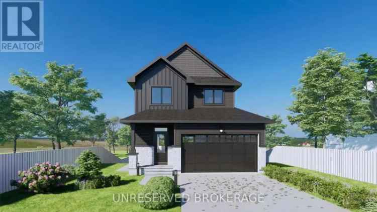 UNRESERVED BROKERAGE