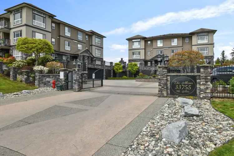 A $735,000.00 Apartment/Condo with 2 bedrooms in Mission BC, Mission