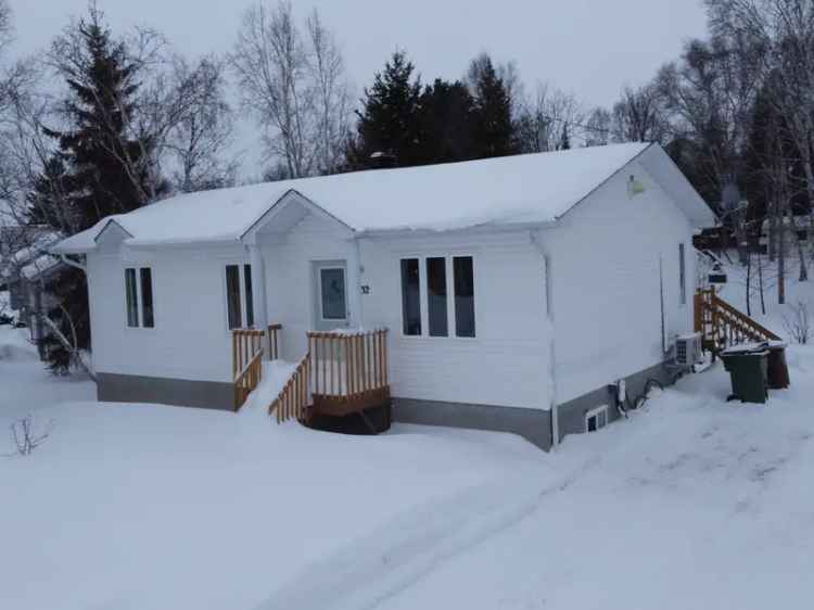 Bungalow for sale, 132, Av. de l'Amitié, Rouyn-Noranda - Proprio Direct