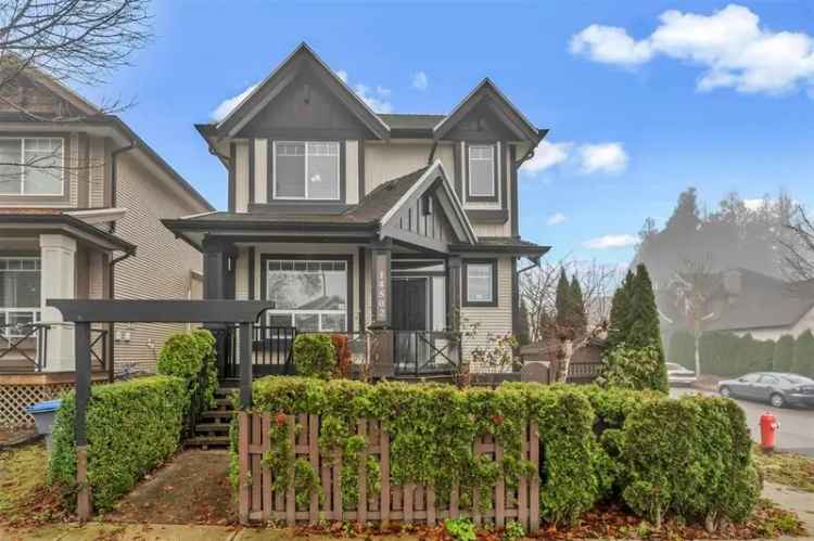 5 Bedroom House in Sullivan Station Surrey