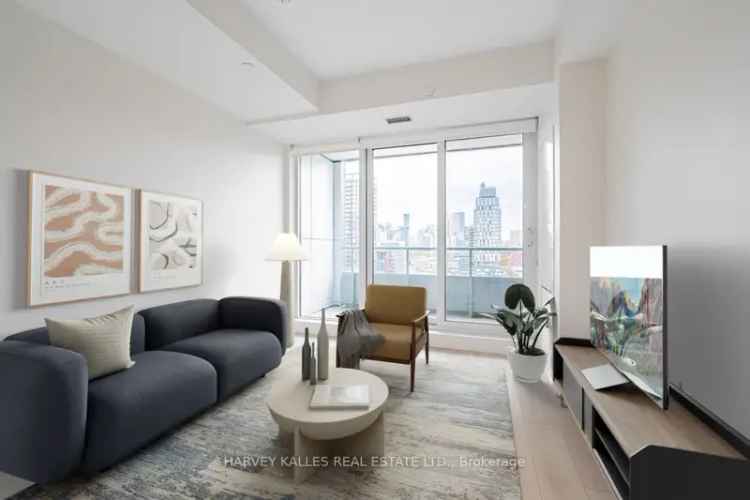 Condo For Rent in Toronto, Ontario