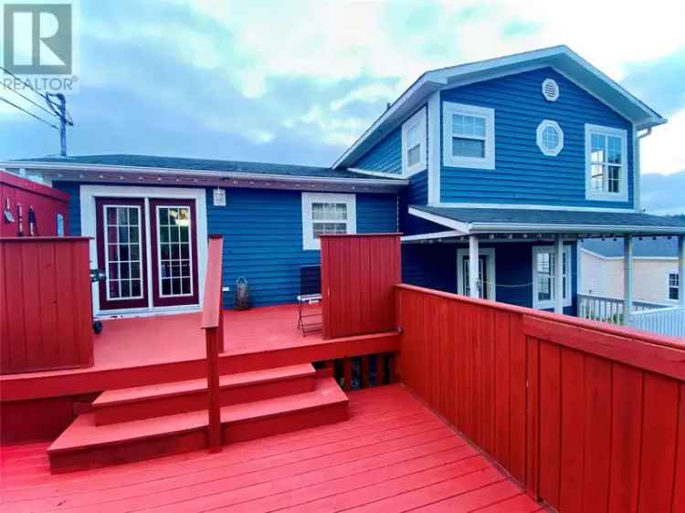 RE/MAX Eastern Edge Realty Ltd. Clarenville