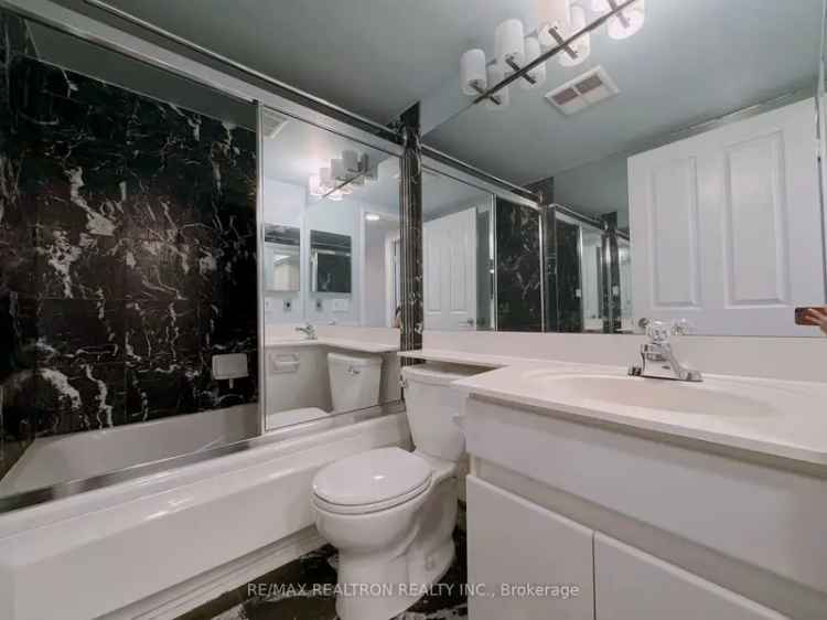 Condo For Sale in Toronto, Ontario