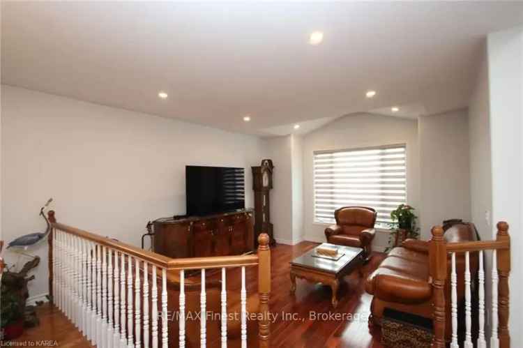 Immaculate Updated Home in Kingston West End