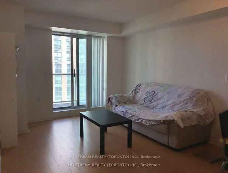 Rent Apartment in Prime Yonge Finch Area with Great Amenities