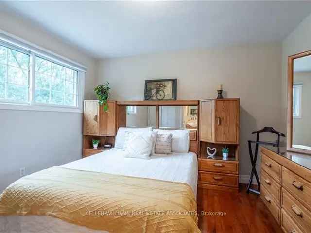 House For Sale in Hamilton, Ontario