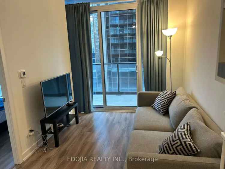 Condo For Rent in Toronto, Ontario