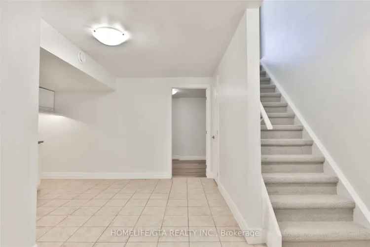 House For Sale in Toronto, Ontario