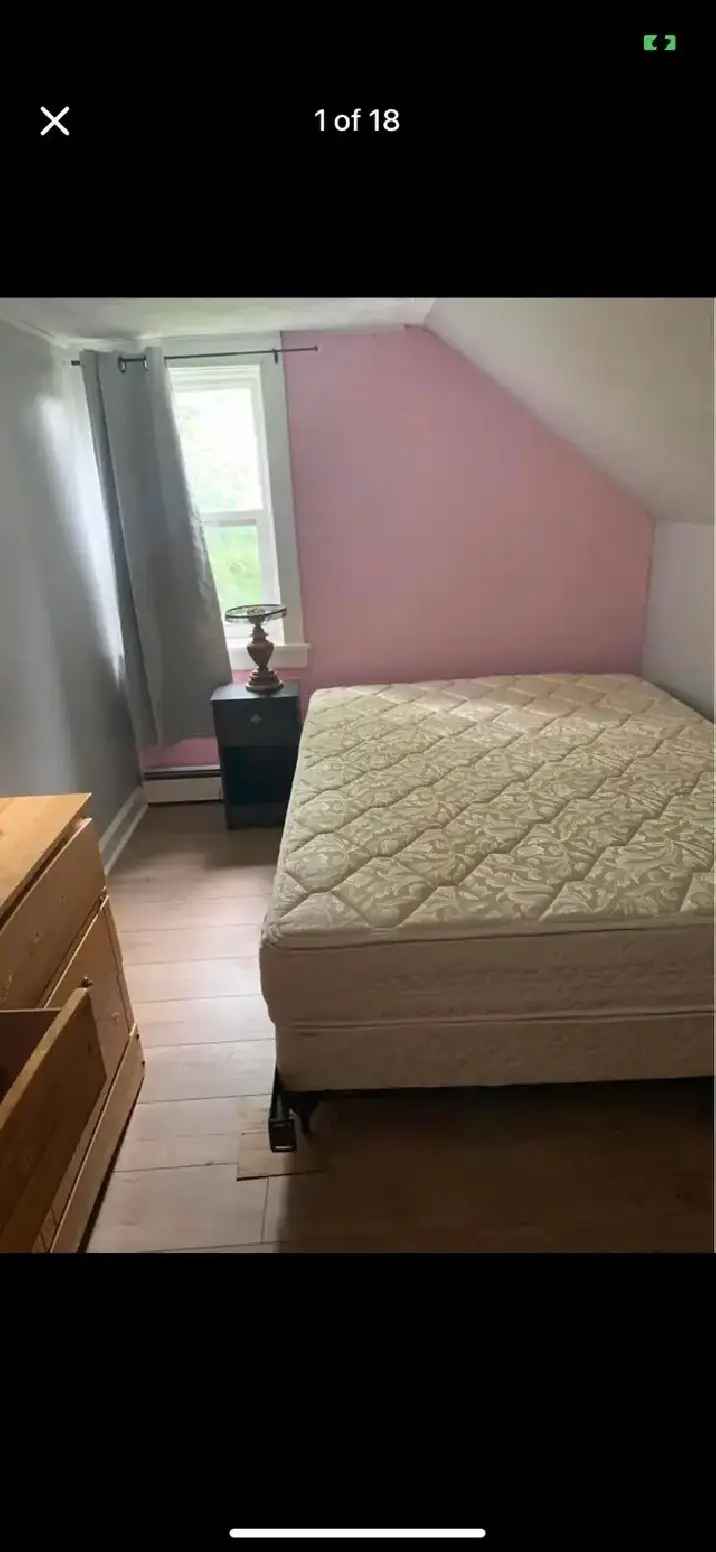 room for rent