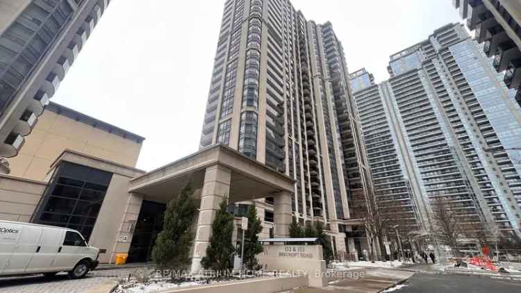 Condo For Rent in Toronto, Ontario