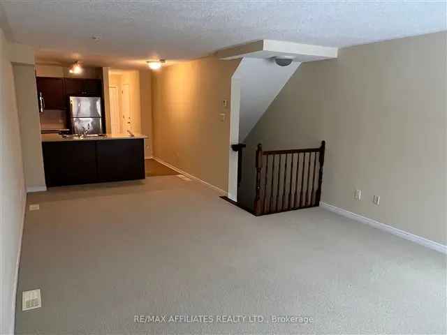 Townhouse For Sale in North Grenville, Ontario