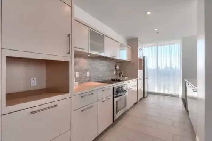 Luxury Old Montreal Condo 2 Beds Stunning City View