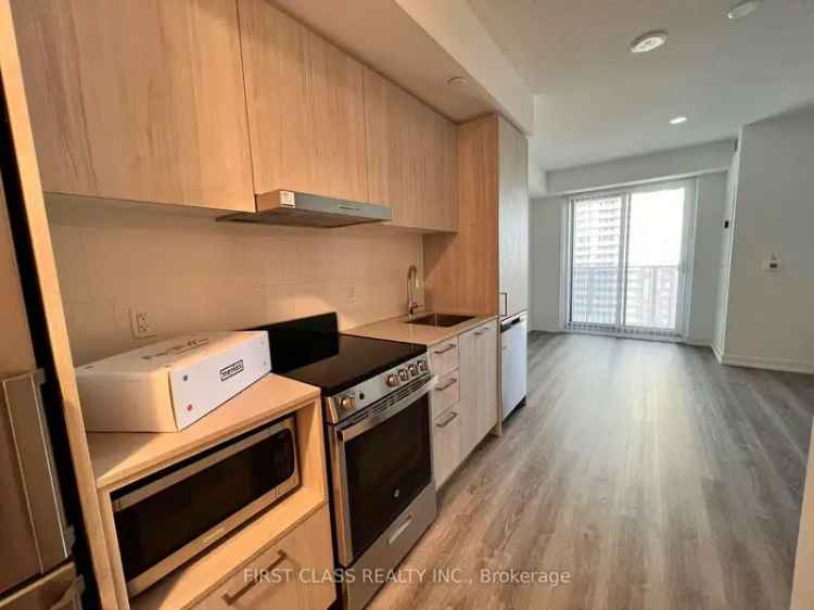 Rent 1 Bedroom Apartment in a Brand New Building with Modern Amenities