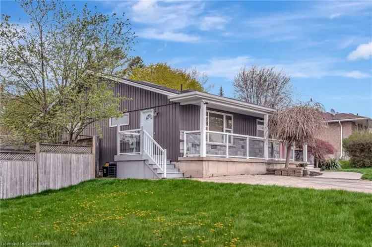 4-Bedroom 2-Bathroom Home with Flex Space and New Patio