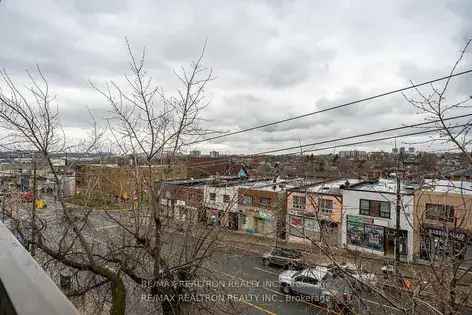 2 rooms apartment of 65 m² in Toronto