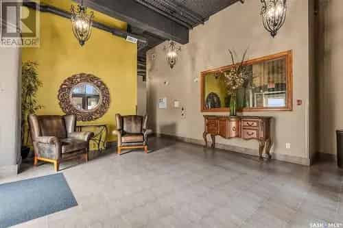 Executive Condo For Sale in Saskatoon Caswell Hill
