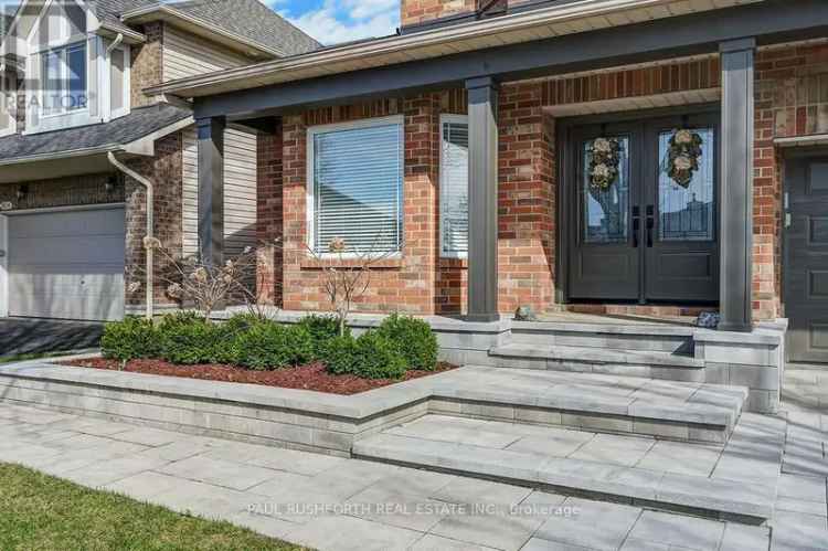 Exceptional Bungaloft in Avalon Orleans - Modern Farmhouse Style