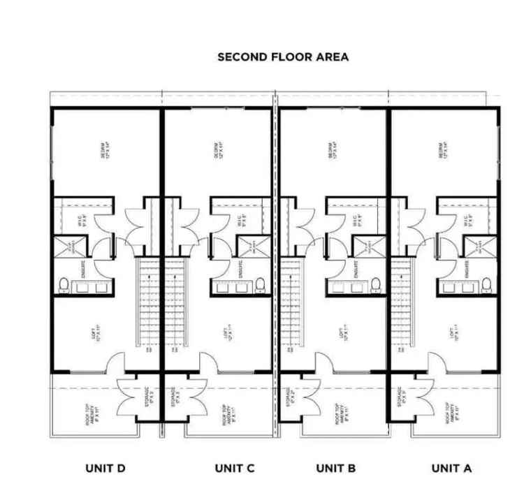 Land For Rent in Calgary, Alberta