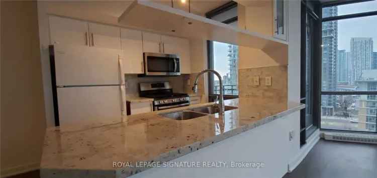 Condo For Rent in Toronto, Ontario