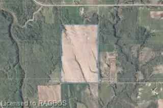 Buy Cash Crop Land in Matheson with Productive Tile Drained Field