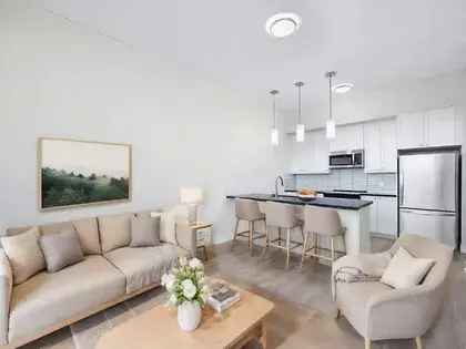 1 Bedroom 118m² Apartment in Toronto