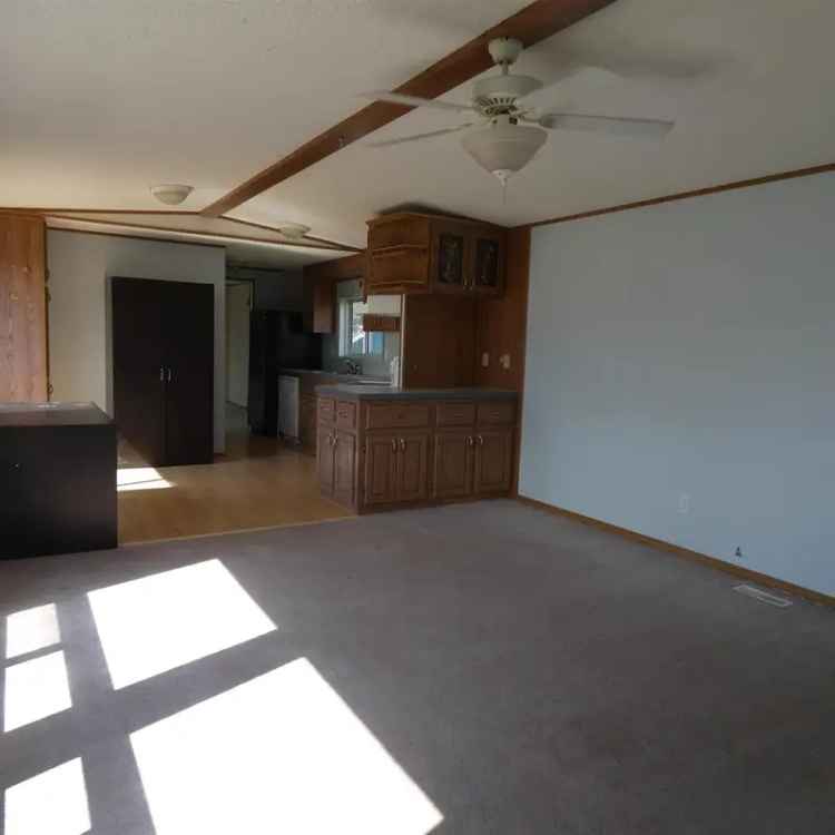 Manufactured Home for sale