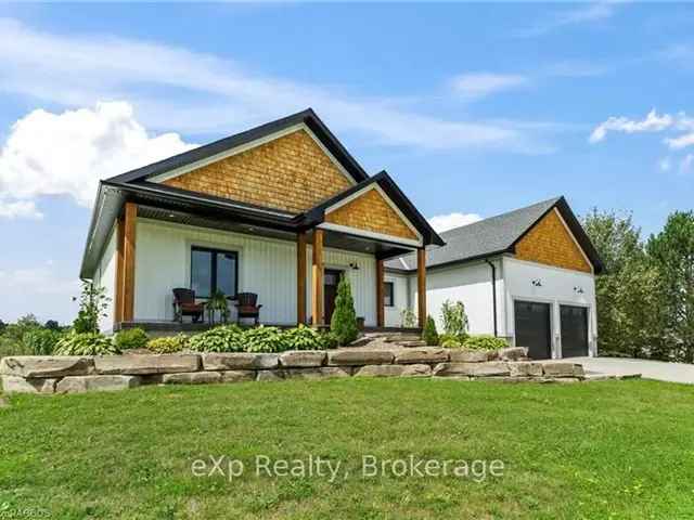 House For Sale in West Grey, Ontario