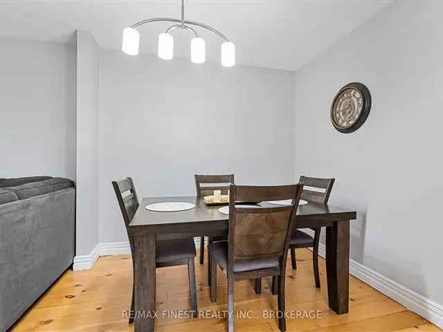 House For Sale in Kingston, Ontario