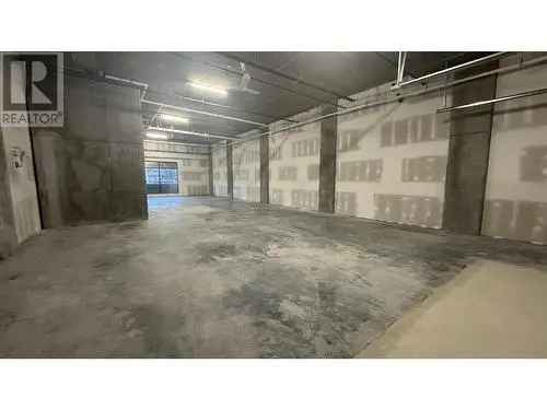 Commercial For Sale In Vancouver, British Columbia