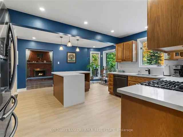 House For Sale in East Gwillimbury, Ontario