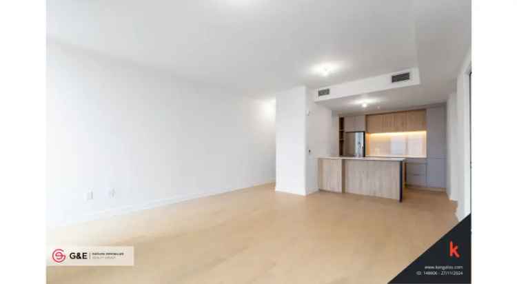 Condo For Rent in Brossard, Quebec