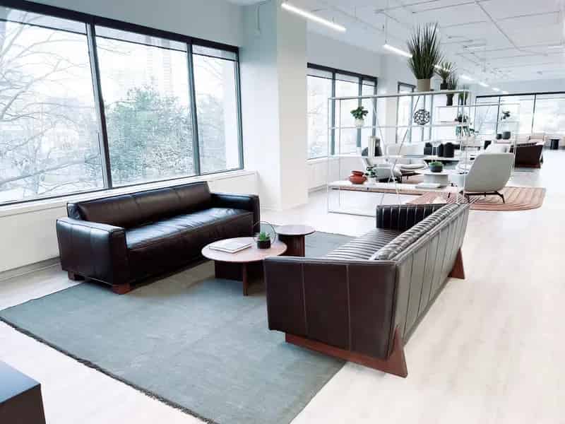 Parkway Place Office Leasing North York