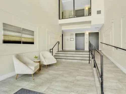 1 Bed Condo for Sale in Guildford Surrey BC