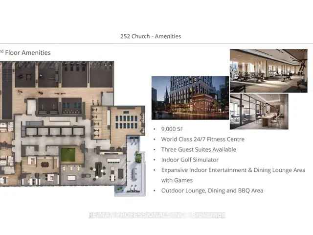 Condo For Sale in Toronto, Ontario