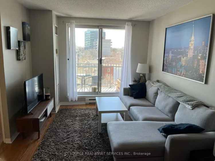 1 Bedroom Apartment near Tunneys Pasture LRT