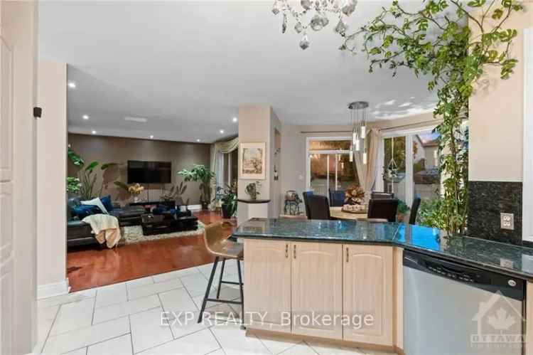 House For Sale in Ottawa, Ontario