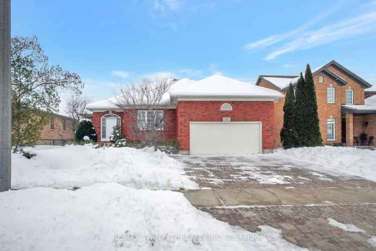 269 Deer Ridge Dr Bungalow 2 2 Beds 2 Fireplaces Family Home