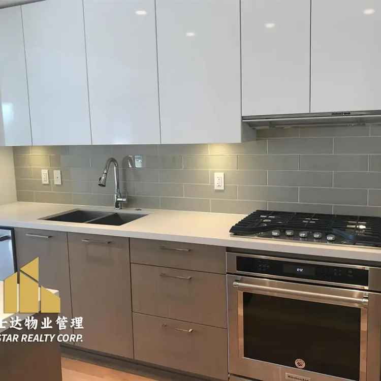 Richmond Apartment for Rent: Modern Amenities and Convenient Location