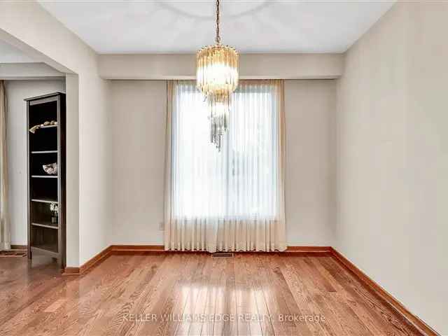 House For Sale in 27, Trelawn Parkway, Welland, Ontario