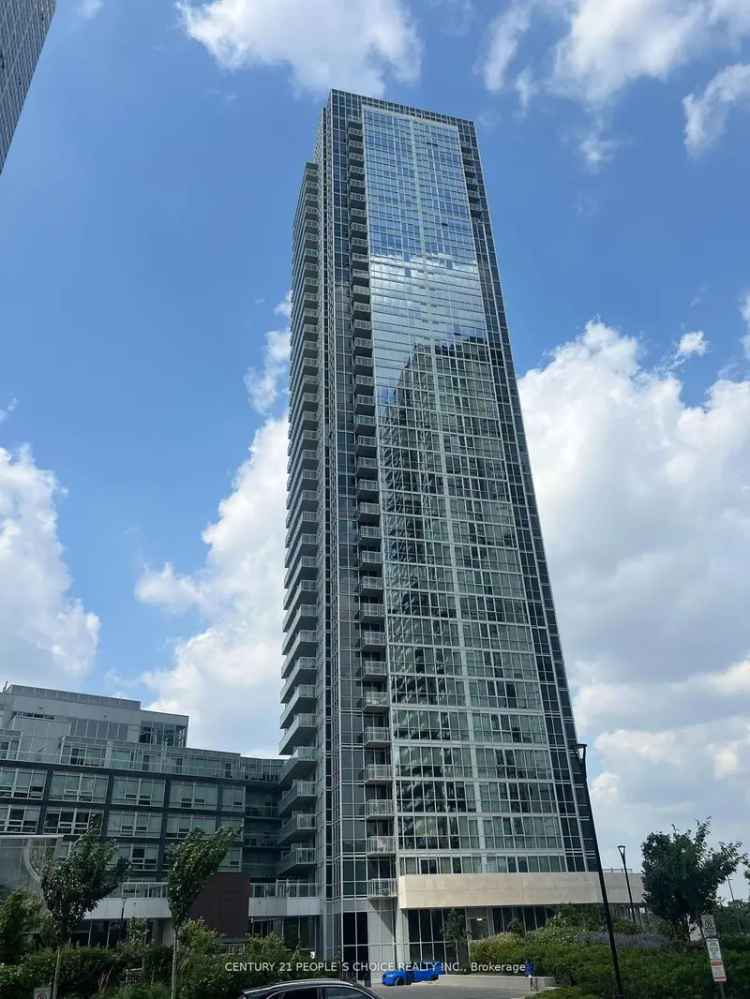 1 Bedroom Condo in Vaughan Prime Location