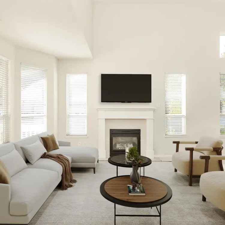 Montrose Townhouse for Sale 3 Bed 25 Bath 2 Car Garage
