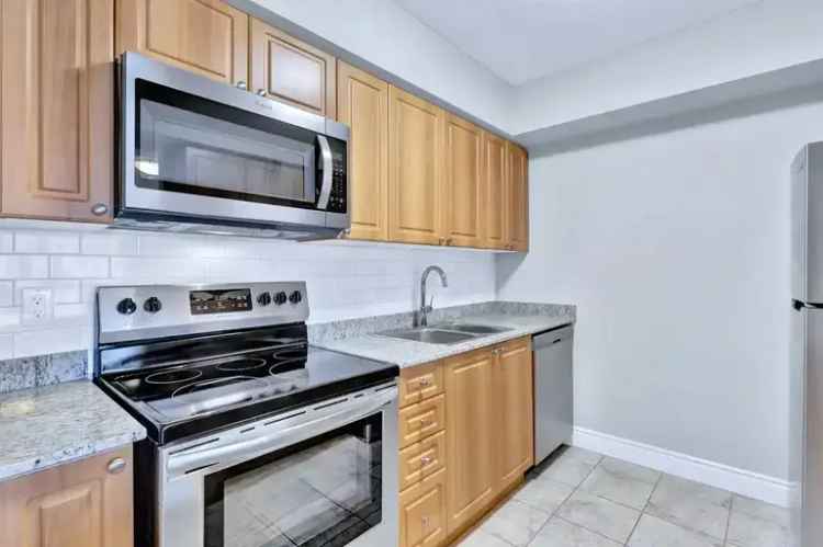 Apartment For Rent in Kingston, Ontario