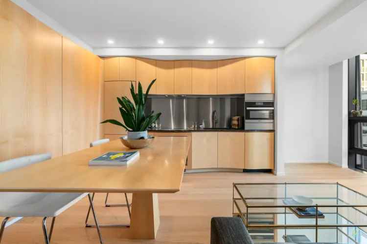 501 1568 ALBERNI Street in Vancouver: West End VW Condo for sale in “Alberni By Kengo Kuma” (Vancouver West)  : MLS®# R2903490