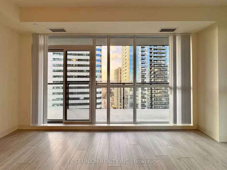 Brand New Pearl Condo Yonge Street North York