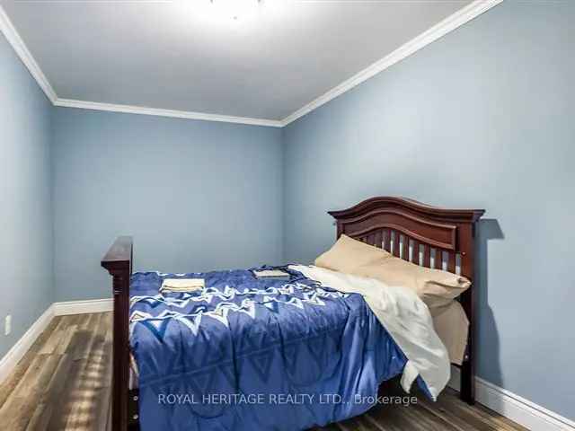 House For Sale in Scugog, Ontario