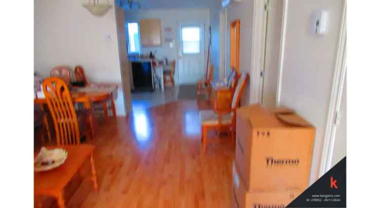 Apartment For Rent in Saint-Isidore, Quebec