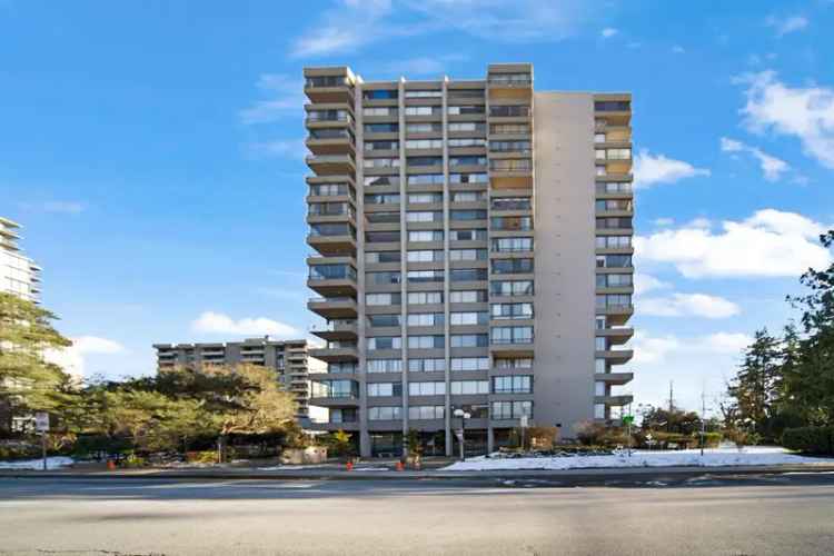 A $429,900.00 Apartment/Condo with 1 bedroom in Uptown NW, New Westminster