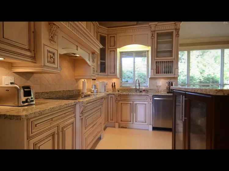 Granville House For Sale 5 Beds 6 Baths Custom Home