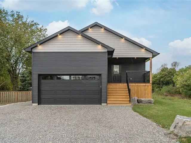 House For Sale in Kawartha Lakes, Ontario