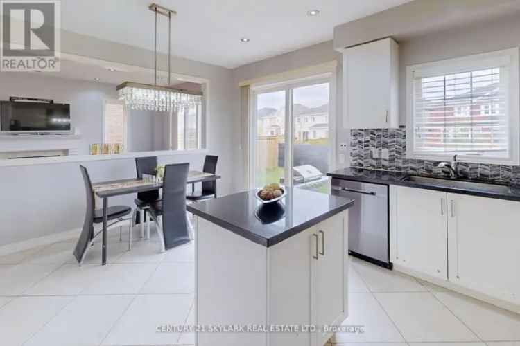 4 1 Bedroom Caledon Home Near Hwy 410 Schools and Amenities